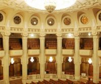 President Palace 18 CA Rosetti hall